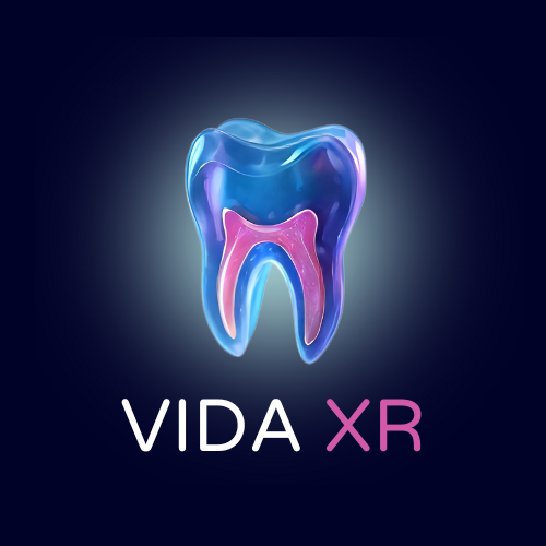 VIDA XR Logo